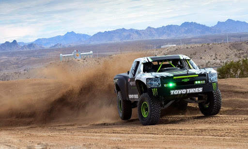 Top Baja Racing Wallpaper screenshot 18
