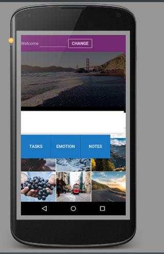 Personal  Assistant - Virtual screenshot 1