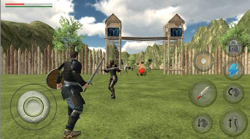 Ertugrul 3D screenshot 4
