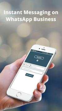 WhatsBizz screenshot 1