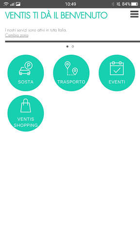 Ventis Mobility screenshot 6