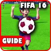 Guide for Fifa 16 1.04