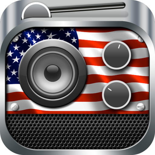 Free Country Radio icon