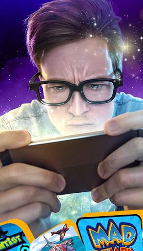 Games Hub - Fun Instant Games screenshot 2