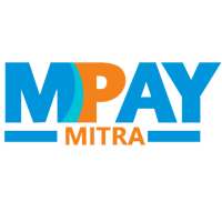 MPay Mitra icon