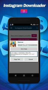 Social Files Downloader screenshot 3