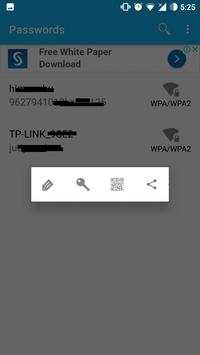 Wifi Connect WPS screenshot 8