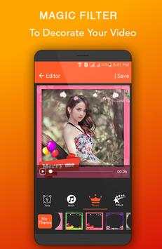Photo   Music = Video Maker screenshot 6
