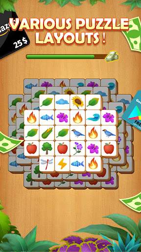 Lucky Tile – Tile Master Block Puzzle to Big Win screenshot 3