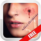 Scar Booth icon