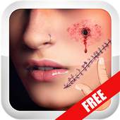 Scar Booth 1.03