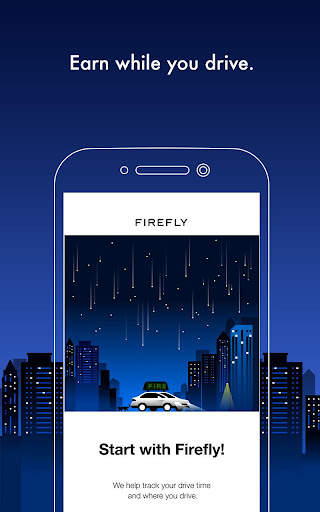 Firefly Driver screenshot 1
