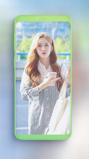 Momoland Jane wallpaper Kpop HD new screenshot 2