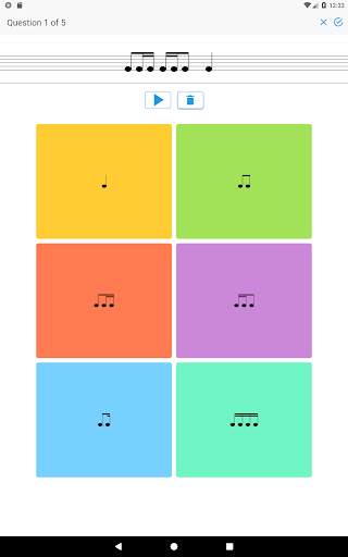 StudioEars - Ear Training App screenshot 11