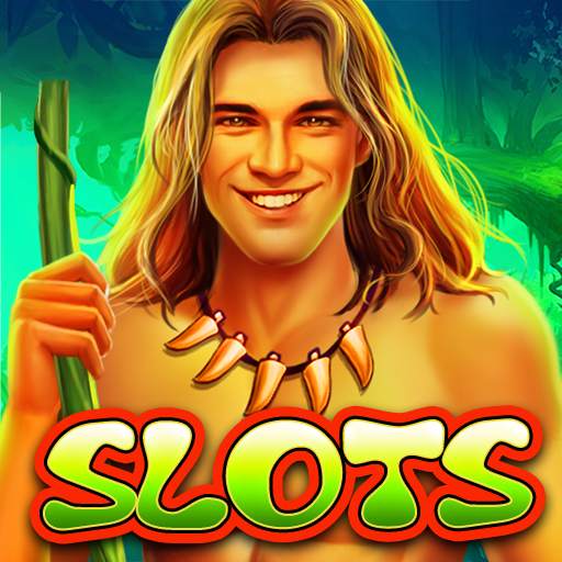 Wild Cash Slots 5.087