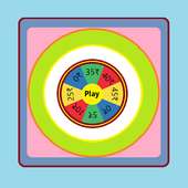 SpinWin on 9Apps