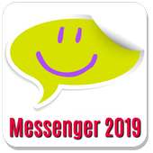 Messenger 2019 - Free Calls