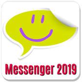 Messenger 2019 - Free Calls 1.3