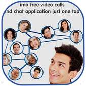 tips IMO Online Chatting and-vidéo