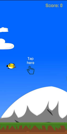 Super Bird : Bird Games स्क्रीनशॉट 2