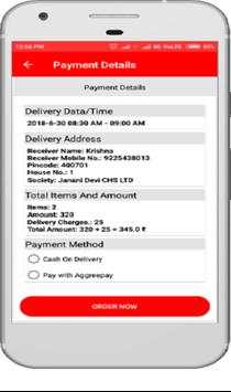 Grocery Ondoor screenshot 6