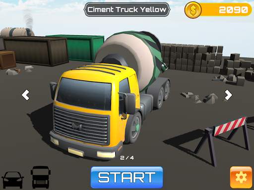 King of Parking screenshot 16