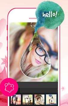 Pip Camera Pro screenshot 1