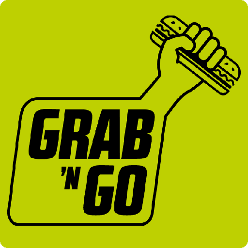ikon Grab 'N Go