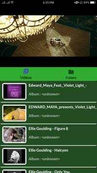VX Video Player screenshot 5