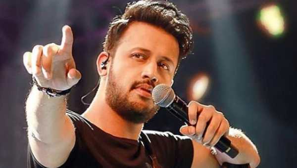 Atif Aslam Status Songs screenshot 1