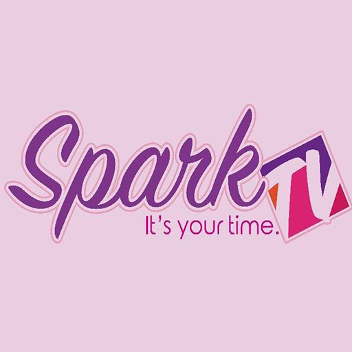 Spark Tv icon