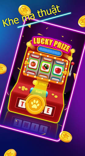 Lucky Time - Giành Giải thưởng Mỗi Ngày screenshot 4