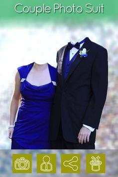 Couple Suit Photo Maker screenshot 3
