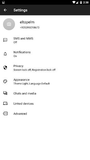 Yalla Video chat screenshot 4