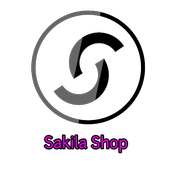 Sakila Shop logo