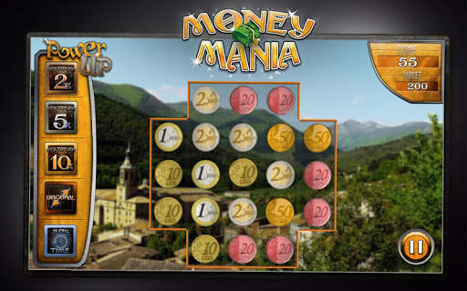Money Mania स्क्रीनशॉट 3