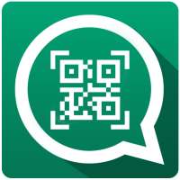 Whats Web: WhatScan Web 2021 logo
