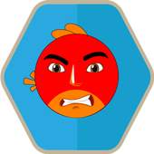 angry adventure birds 1.0