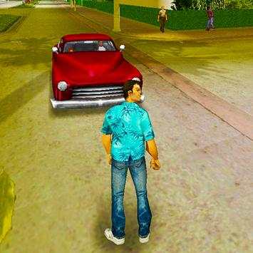 Free Cheat for GTA Vice City screenshot 2