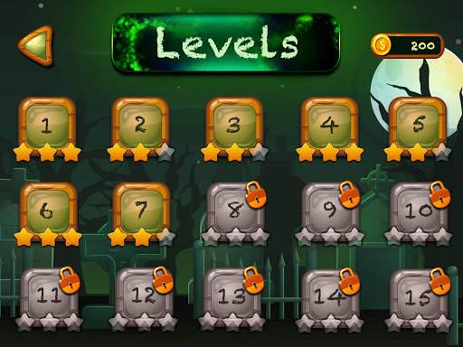 Zombie Run screenshot 6