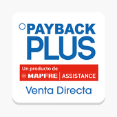 PAYBACK Plus Venta directa icon