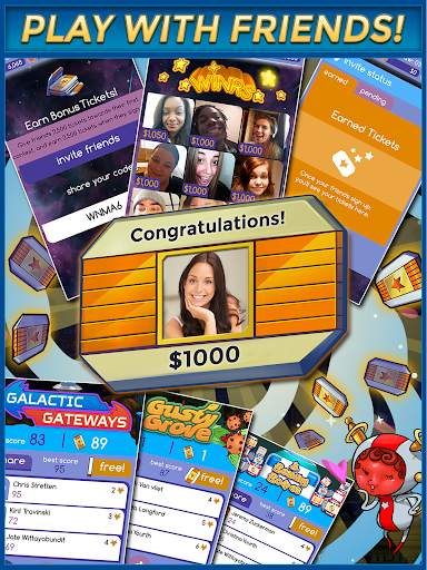 Jazz Ball - Make Money Free screenshot 15