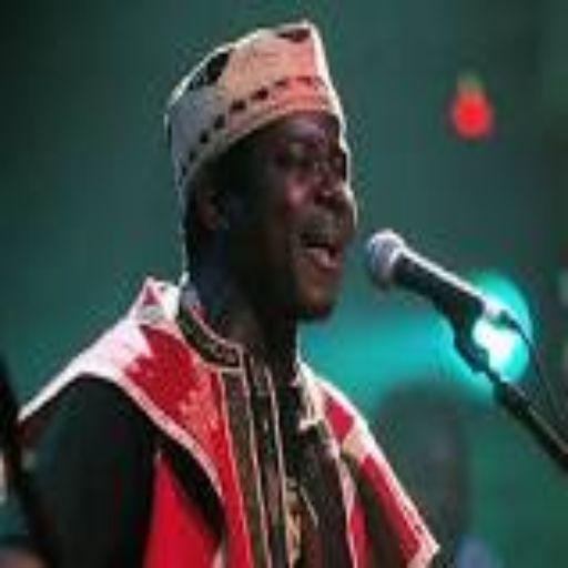 King Sunny Ade icon