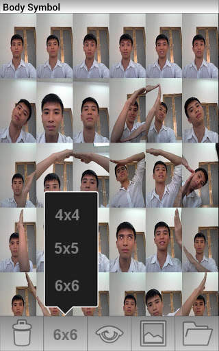 Body Symbol HD - No ads spam screenshot 4