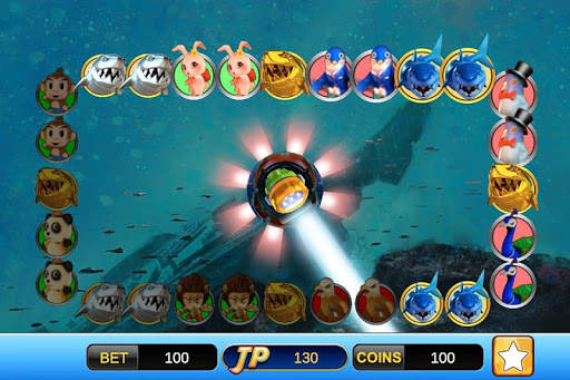 Shark Party screenshot 4