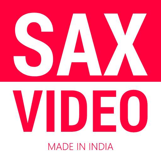 Sax Video Player 2021 For Play Full HD Video screenshot 1