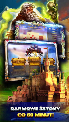 Free Slots Casino - Adventures screenshot 4