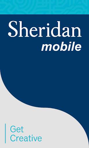 Sheridan Mobile screenshot 1