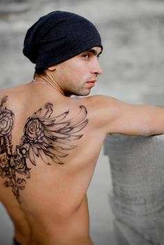 Tattoo Master screenshot 1