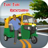 Tuk Tuk Rickshaw 1.0